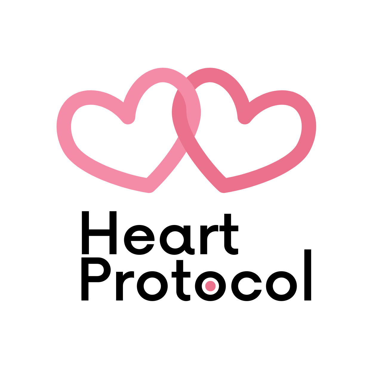 Heart Protocol Logo